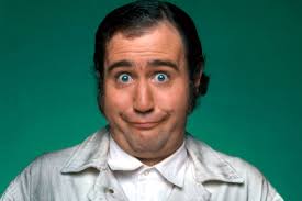 Andy Kaufman and His 'Hated' Alter Egos 'Were One and the Same' (Exclusive)