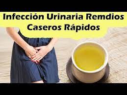 Infeccion De Orina Remedios Caseros Rapidos Como Quitar El Mal De Orin En Minutos Youtube Remedios Remedios Caseros Mal De Orin Remedios