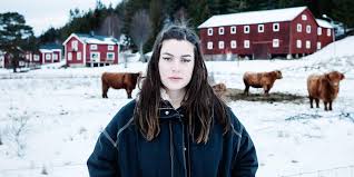 More images for moa romanova » Kort Efter Debuten Ar Bollstabruks Moa Romanova I Full Gang Att Salja Oversattningsrattigheterna Borjat Inse Att Jag Kan Leva Pa Det Har