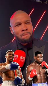 WINNER STAYS ON with Chris Eybank Jr. The Ring Magazine Celebration