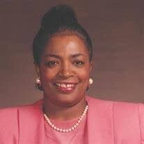 Mrs. Mary Louise Spann Obituary