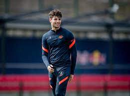 Dominik #szoboszlai will not travel to #euro2020 as part of the hungary squad as initially planned. 90plus Ohne Eine Spielminute Szoboszlai Verlangert In Leipzig 90plus