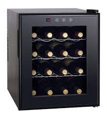 Maybe you would like to learn more about one of these? Buy Spt Thermo Electric Wine Cooler With Heating 16 Bottles Online In Jordan B07cqsjrx2