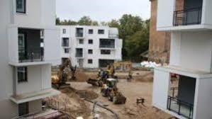 Mehr daten und analysen gibt es hier: Oranienburger Wollen In Die Neuen Wohnungen Am Speicher Tas Kg