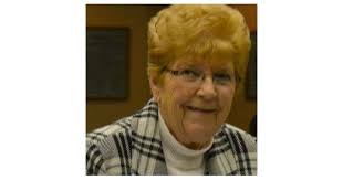 Ethel Burke Obituary (1937