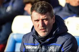 The Top 10 Irish Footballers