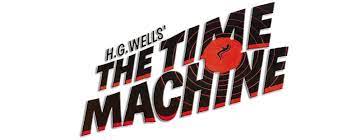 The Time Machine The Time Machine Branding Inspiration