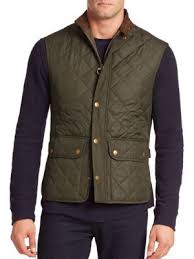 Barbour Lowerdale Quilted Vest Barbour Cloth Vest Chalecos Hombre Chalecos Hombres