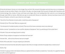 Humans Are Weird Space Australia Strength Space Australia Space Story Human