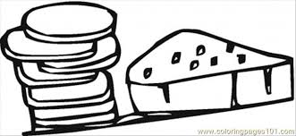 Amongst many advantages, it will develop motor skills, teach your litter eater to focus, and help her/ him to recognize colors. French Food Coloring Page For Kids Free France Printable Coloring Pages Online For Kids Coloringpages101 Com Coloring Pages For Kids
