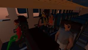 Stormworks Build And Rescue Upcoming Dedicated Servers Public Server Lists Thursday 13th Feb Steam News