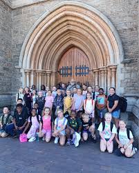 Congratulations to our U13 girls Water Polo players and their dedicated  coaches