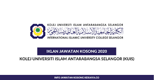 Portal Kolej Universiti Islam Melaka Surat Rasmi L