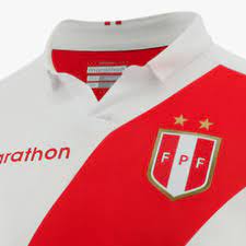 La misión observa un proceso electoral positivo en el que se han registrado mejoras sustantivas entre la primera y segunda vuelta | la fiscalía peruana pide la detención de keiko fujimori por. Peru Podra Lucir Las Dos Estrellas En Su Camiseta Para La Copa America 2019 Deportes Peru21