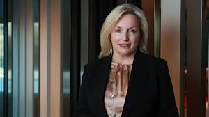 Former australia post boss christine holgate has revealed she has a new job after her senior executives at australian post have come under scrutiny for their handling of the watch expenses saga. Australia Post Cartier Watches Kimberley Kitching Says Holgate S Defenders Are Problem Herald Sun