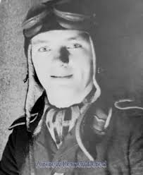 Kracker Luftwaffe Archive