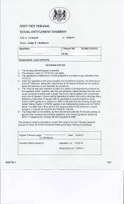 If you are affected by the 'bedroom tax', you have a number of options Bedroom Tax Appeals At Ftt Nearly Legal Housing Law News And Comment