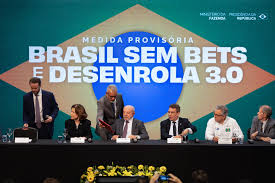 Liga Brasileña