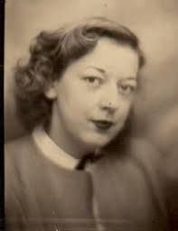 Obituary information for Sheila Hockridge Edwards