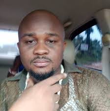 Eric Kromah's Instagram, Twitter & Facebook