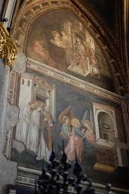 San domenico maggiore is a gothic, roman catholic church and monastery, founded by the friars of the dominican order, and located in the squ. San Domenico Maggiore Girl From Naples