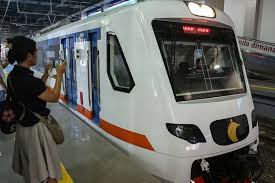 Bandara kualanamu terintegrasi dengan kereta api bandara. Strategi Di Tengah Penurunan Penumpang Railink Berikan Diskon Tiket Ka Bandara Kualanamu