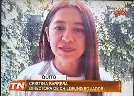ChildFund Ecuador