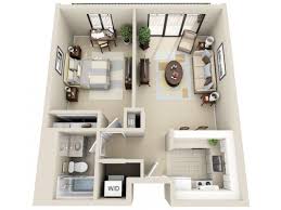 Apartment rent in grand rapids has increased by 5.1% in the past year. 1 Bed 1 Bath Apartment In Grand Rapids Mi Viewpointe Apartments Apartment Floor Plans Bedroom House Plans Apartment Layout
