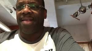 A conversation with Chuck Sanders