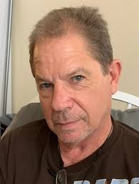 Obituary information for Brian Keith Clouse