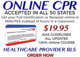 Maybe you would like to learn more about one of these? Aedcpr American Aed Cpr Association Accredited In All 50 States