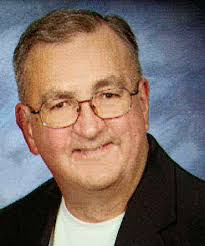 Obituary information for John V. Lisiecki