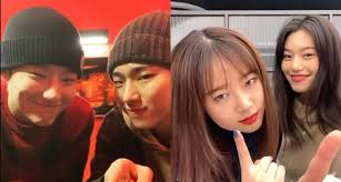 10 K Pop Idols Who Have Participated In The Zico Any Song Challenge Part 2 Kpopmap Kpop Kdrama And Trend Stories Coverage
