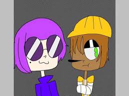 Middle meme, htf starring mole and flappy. Handy X The Mole Speedpaint For Toy Chica Ex The Lifty Fangirl Youtube