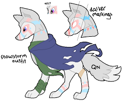 Maybe you would like to learn more about one of these? Juno The Arctic Wolf Alpha By Quillnote On Deviantart