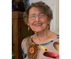 Lou Wood Hampton Obituary (2025)