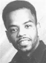 Obituary information for Mark Anthony Boykins