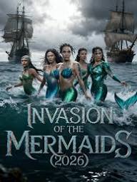 Invasion of the Mermaids (2025) 👉Watch here: https://moviehot25.com/ invasion-of-the-mermaids-2025-11/ Starring Angelina Jolie and Scarlett Johansson Genre: Drama · Science Fiction · Mystery "The sea does not forget... and it does not forgive." A