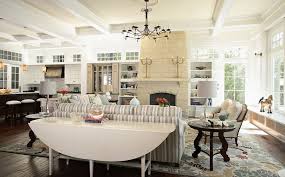 Clayton 36 round drop leaf table by winsome (3) sale. Introducing Drop Leaf Dining Tables The Good Old Space Savers