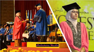 Fakulti sains mula ditubuhkan sebagai bahagian. Pernah Tolak Tawaran Masuk U Anak Melayu Ni Akhirnya Terima Anugerah Diraja Ukm Haliabara Media