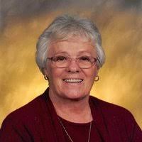 Agnes Anne "Miss Nancy" (McGarrigle) Morse Obit