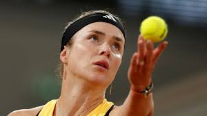 Elina Svitolina brings Ukraine's tennis team to Texas for 'home' matches in  Billie Jean King Cup