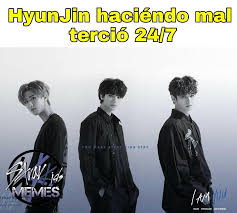 El Rompe Shipps Le Dicen Stray Kids Memes Facebook Get notified when memes de stray kids 1 is updated. dicen stray kids memes
