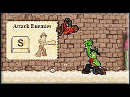 Cactus mccoy 2 hacked hackeados trucos. Cactus Mccoy 2 Area 1 Tumblewood Youtube