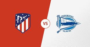 As 4 horas atrás em madrid em navacerrada foi observada a temperatura mínima do ar +7 oc +45 of. Atletico De Madrid X Alaves Ao Vivo Em Tempo Real Futebol Stats