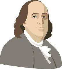 Benjamin Franklin Vector Art, Icons, and Graphics for Free Download