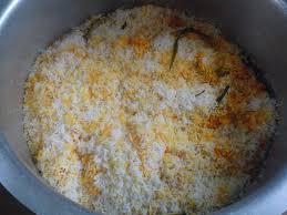 Learn how to make/prepare nasi beriani by following this easy recipe. Resepi Nasi Briyani Ayam Batu Pahat Klaten Aa