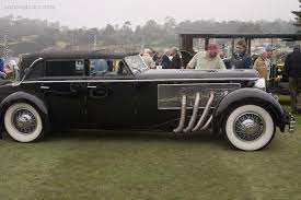 Antique Cars Duesenberg Car Vintage Cars