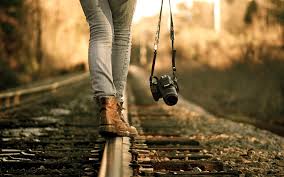 Pin On Tracks Through Life