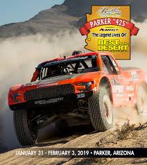 The Bluewater Resort Casino Parker 425 Presented By Impact Marks Best In The Desert S Season Opener For The Car And Truck Classes Race Dezert Com Race Dezert